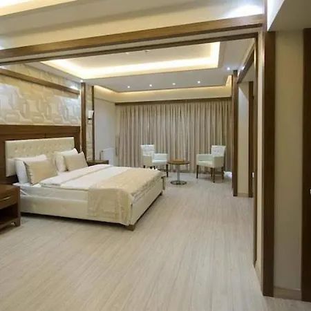 Asmali Mescit Aparthotel