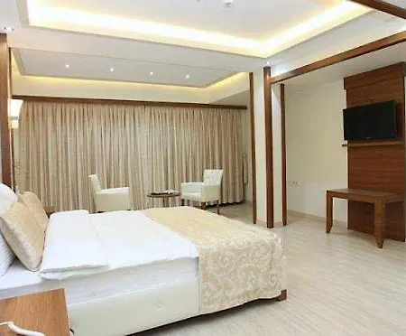 Lägenhetshotell Asmali Mescit