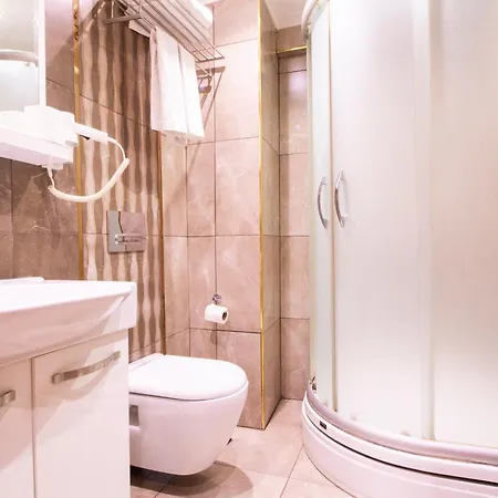 Aparthotel Asmali Mescit Istanbul