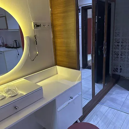 Asmali Mescit Provincia di Istanbul