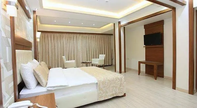 公寓式酒店 Asmali Mescit