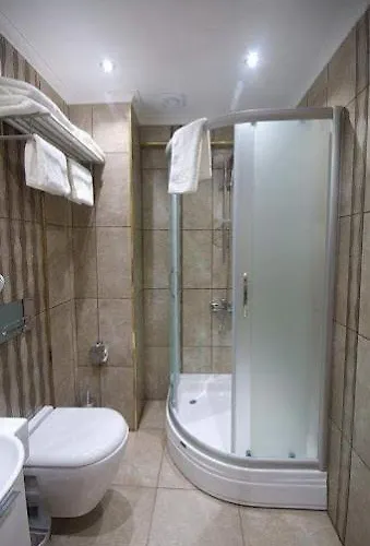 Asmali Mescit 3* 伊斯坦布尔