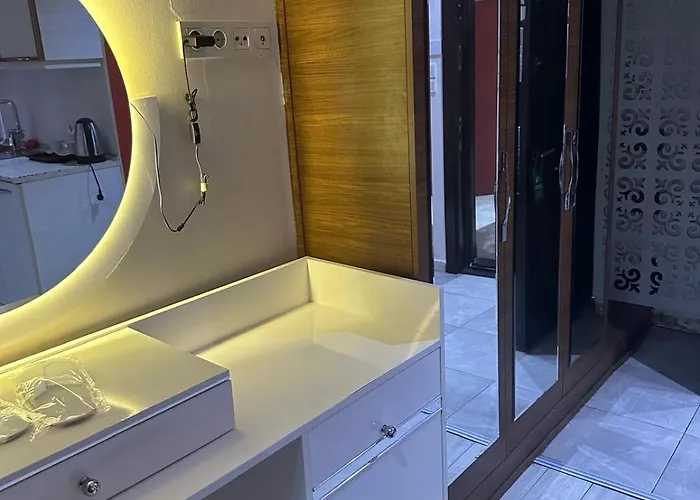 Asmali Mescit 伊斯坦布尔