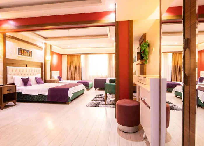 Asmali Mescit 3* 伊斯坦布尔