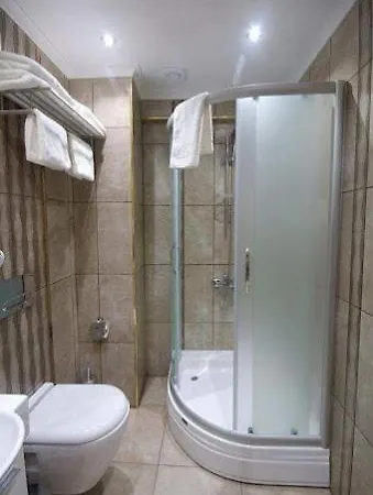 Asmali Mescit 3* 伊斯坦布尔